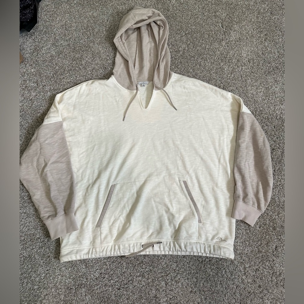 L. L. Bean Signature Collection Lightweight Hoodie